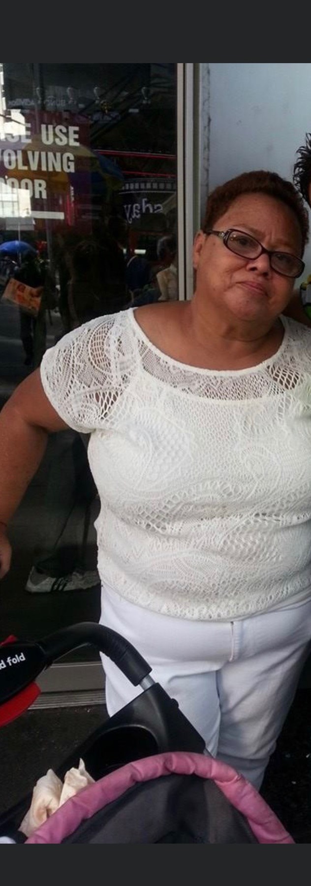 Obituary of María Mercedes Torres Mejías