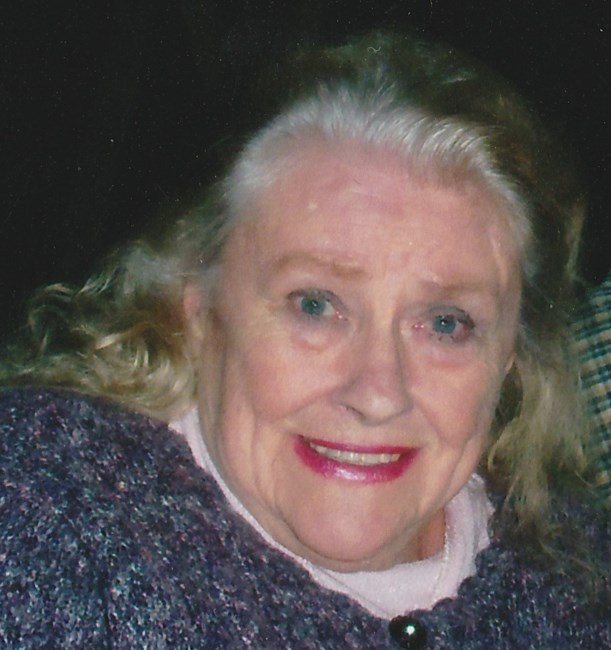Obituary of Donna Marie Gould