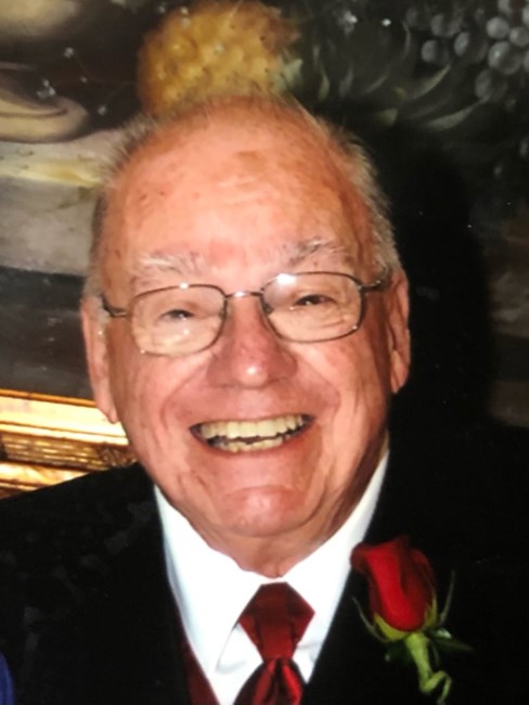 Obituary of René "Buddy” J. Lazare, Jr.
