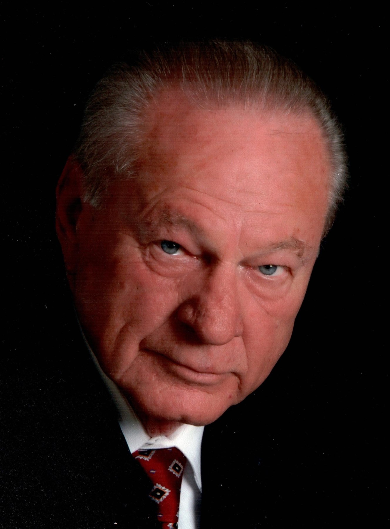 Evans BOURGEOIS Obituary New Iberia LA