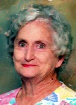 Joyce Cross