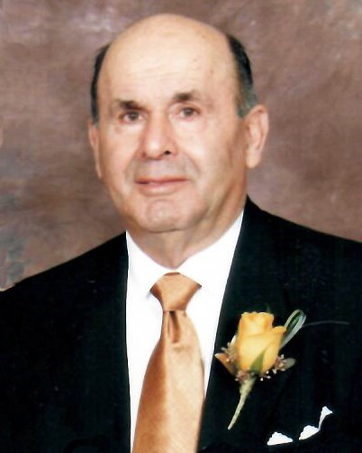 Obituary of Giuseppe Pellegrino
