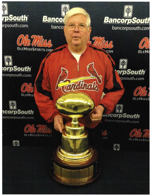 Obituary of Homer "Chuck" Dudley Collins