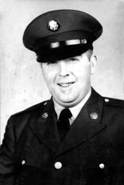 Obituary of Joseph Patrick Henry, Jr.