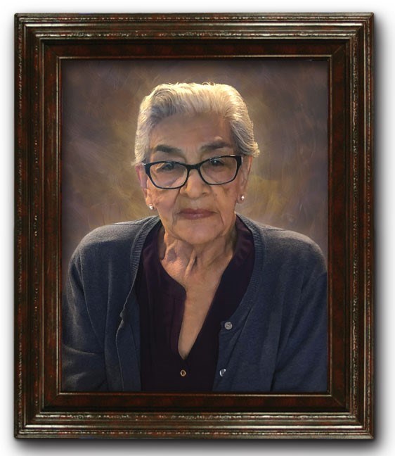 Obituary of Bertilda Rodriguez