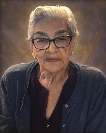 Obituary of Bertilda Rodriguez