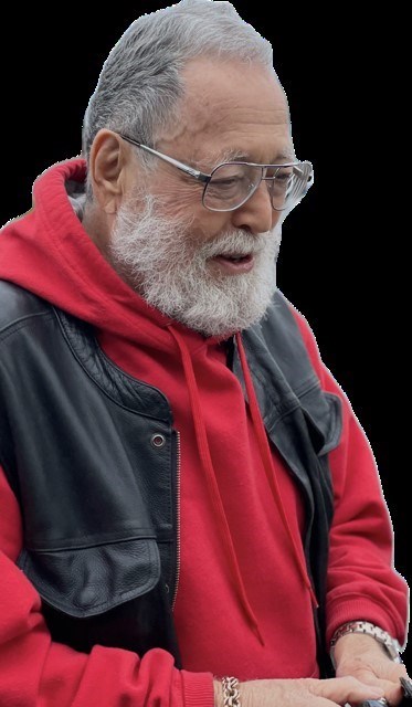 Obituary of Victor George Cassar