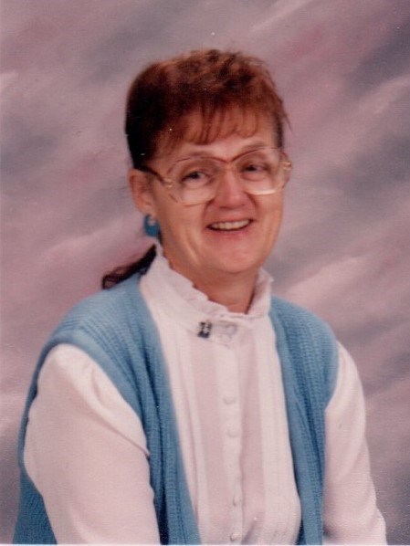 Avis de décès de Bernice Rose Gallotti