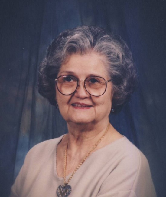Obituary of Mrs. Ollie Mae "Polly" Chandler