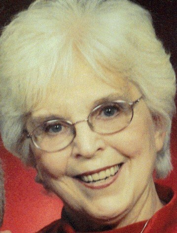 Obituary of Lucille Feldhahn