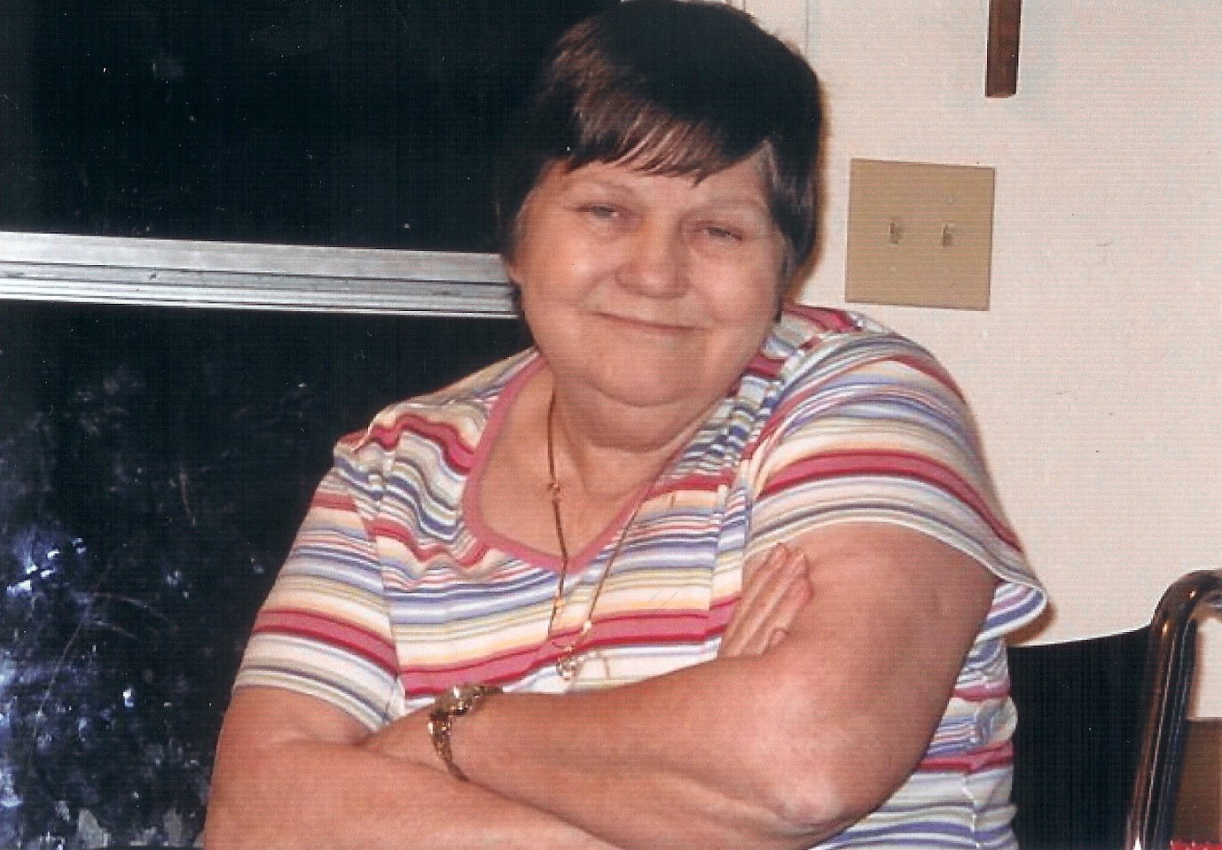 Obituary of Sammy Lou Toronjo