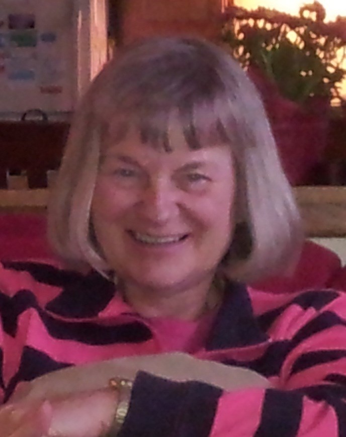 Avis de décès de Carolyn L. Nelson