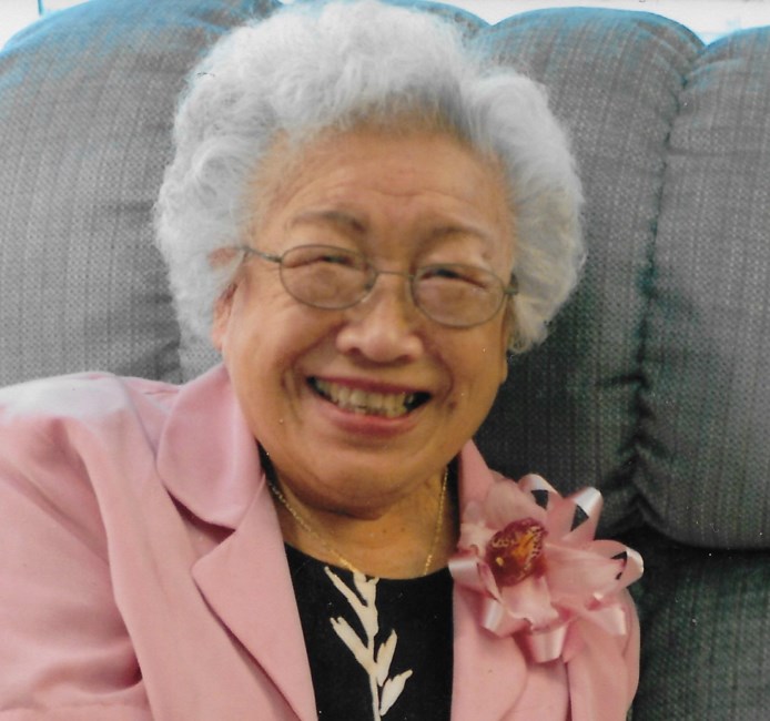 Obituary of Anne F Ko