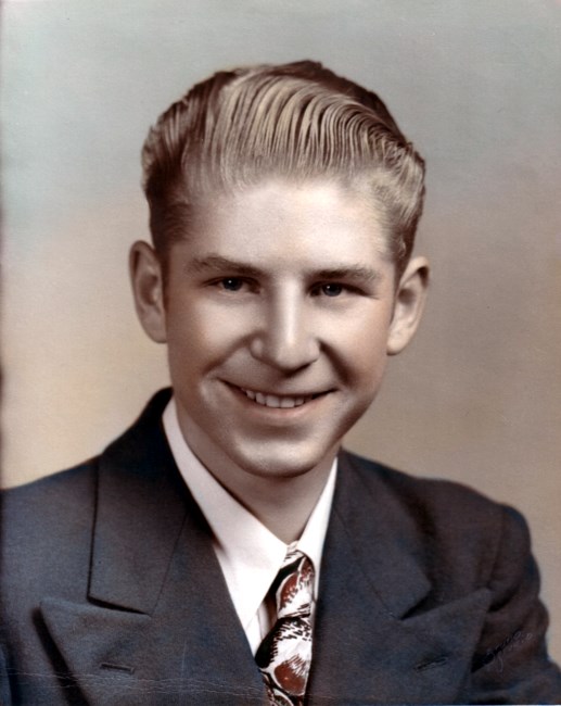 Obituary of Lew L. Mowery