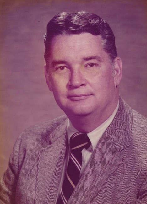 Obituario de James B. Pratt