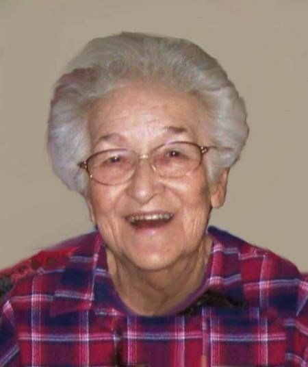 Obituary of Alicia Pena Cisneros