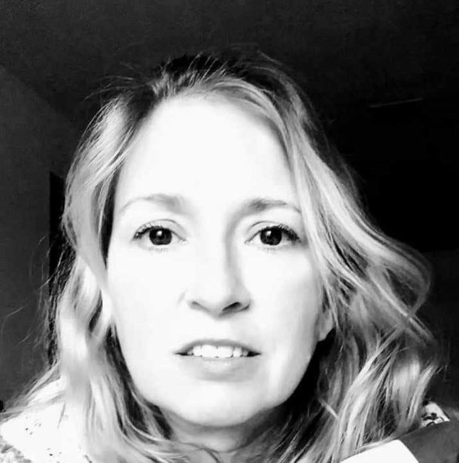 Obituario de Sabrina Leigh (Benson) Ross