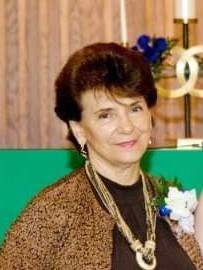 Obituary of Mary Elizabeth Mulcahy