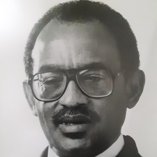 Obituary of Robert Franklin Jackson