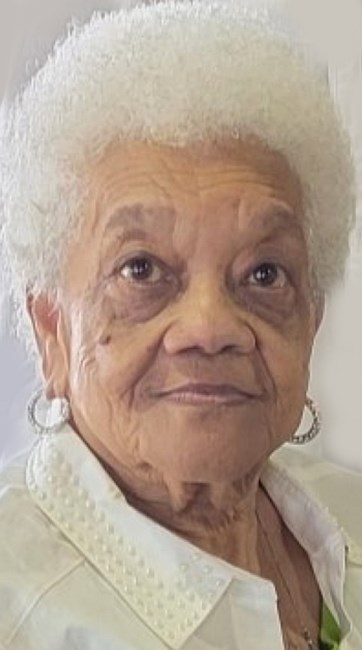 Obituary of Mamie Elizabeth Styles