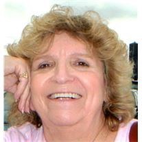 Obituary of Sandra L. Cotton