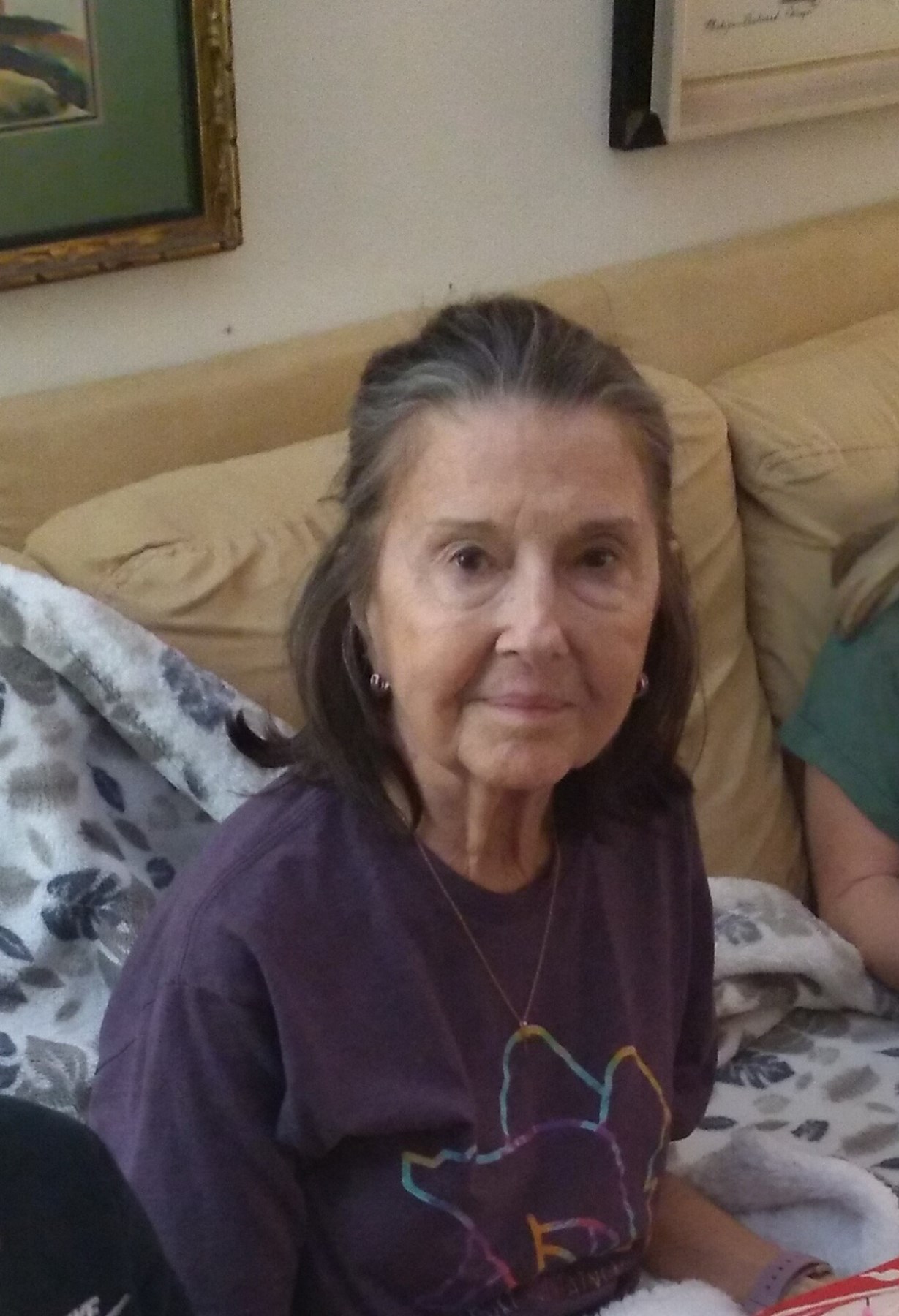 Obituario de Linda Anne McHenry