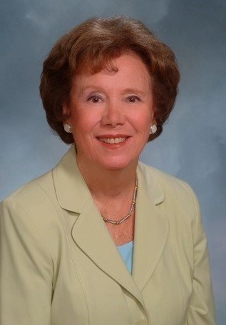 Obituary of Carol (Rabb) Goldberg