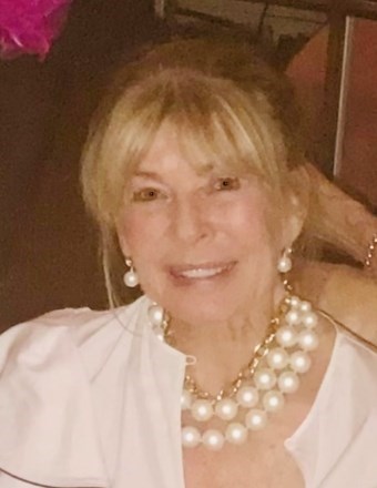 Obituary of Carol Ann Rolle