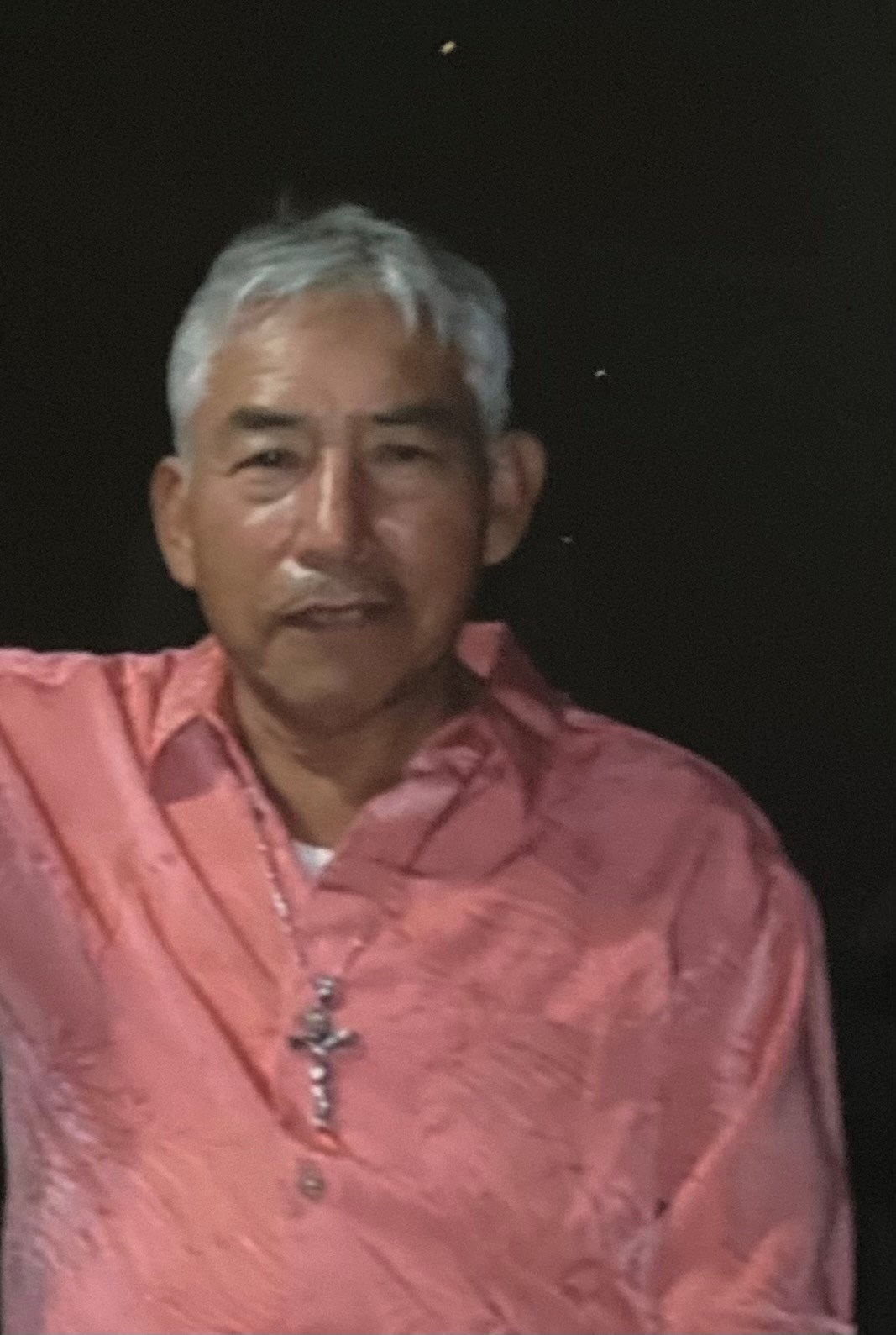 Obituary of Pablo Alvarez Romero