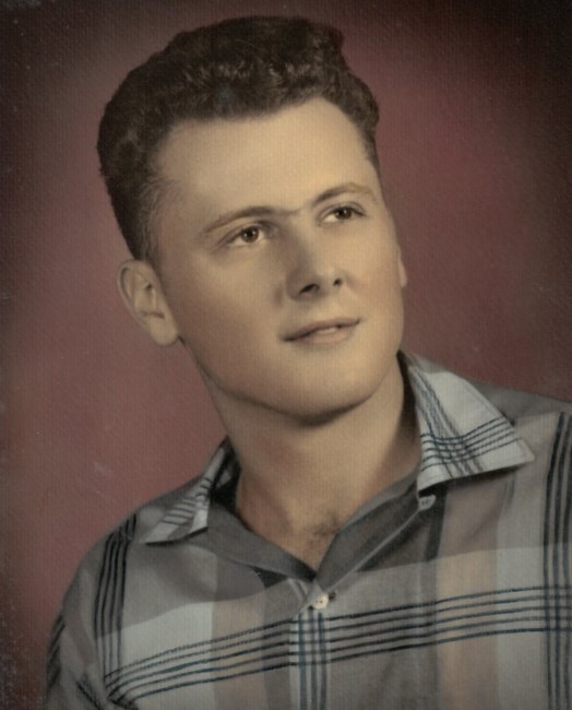 Obituary of Cecil Lamar Sparkman