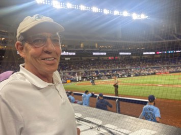 Obituary of Herbert Matthew Miller