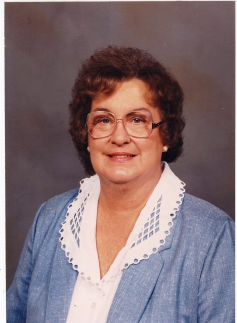Obituary of Elizabeth R. Chambers