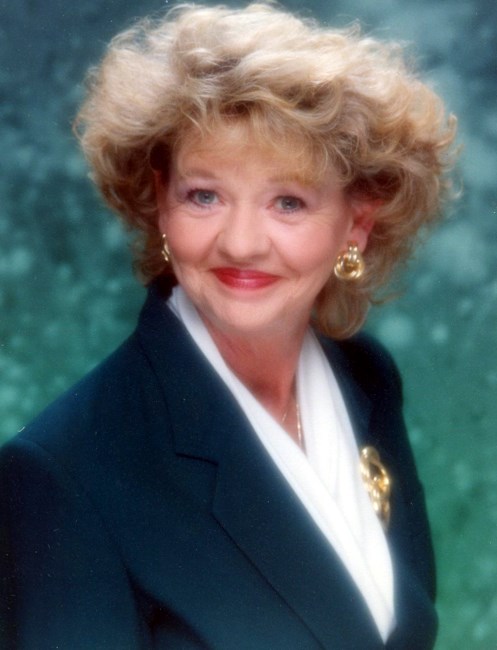Obituary of Ernestine "Tina" Pugh Stinsman