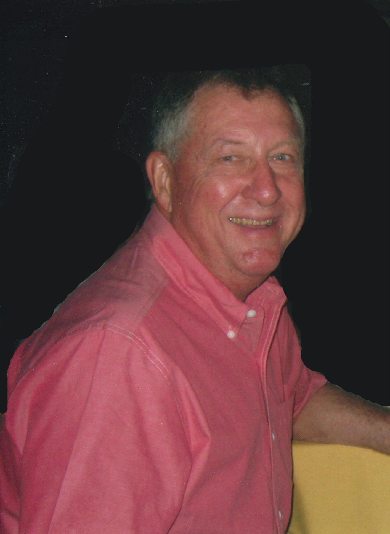 Benny Charles Barton Obituary El Paso, TX