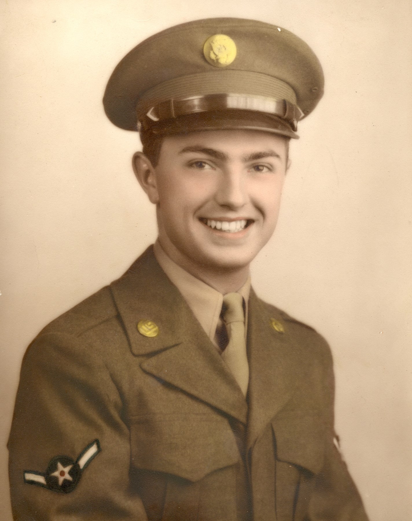 Obituary of Harold Kopp