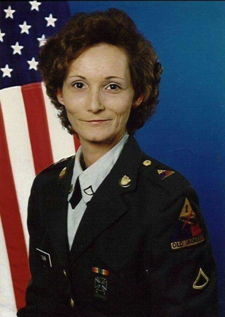 Obituary of Carolyn Sue Tison