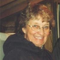 Obituary of Marilyn Beth Schlagel