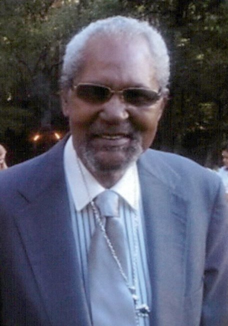 Obituary of Charles W. Bumpas Sr.