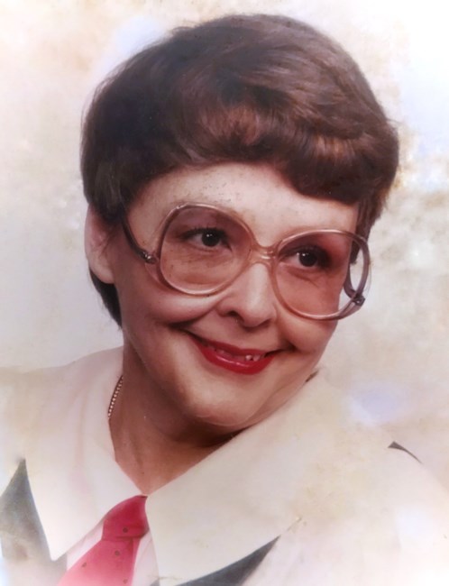 Obituary of Joan C. Feeney
