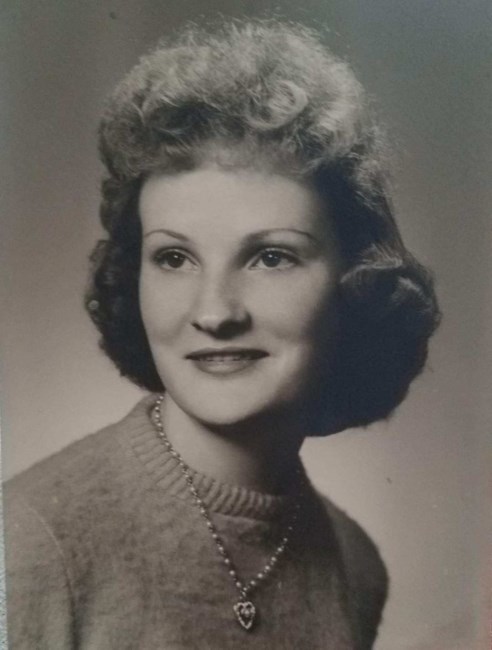 Obituary of Pauline C. Norman