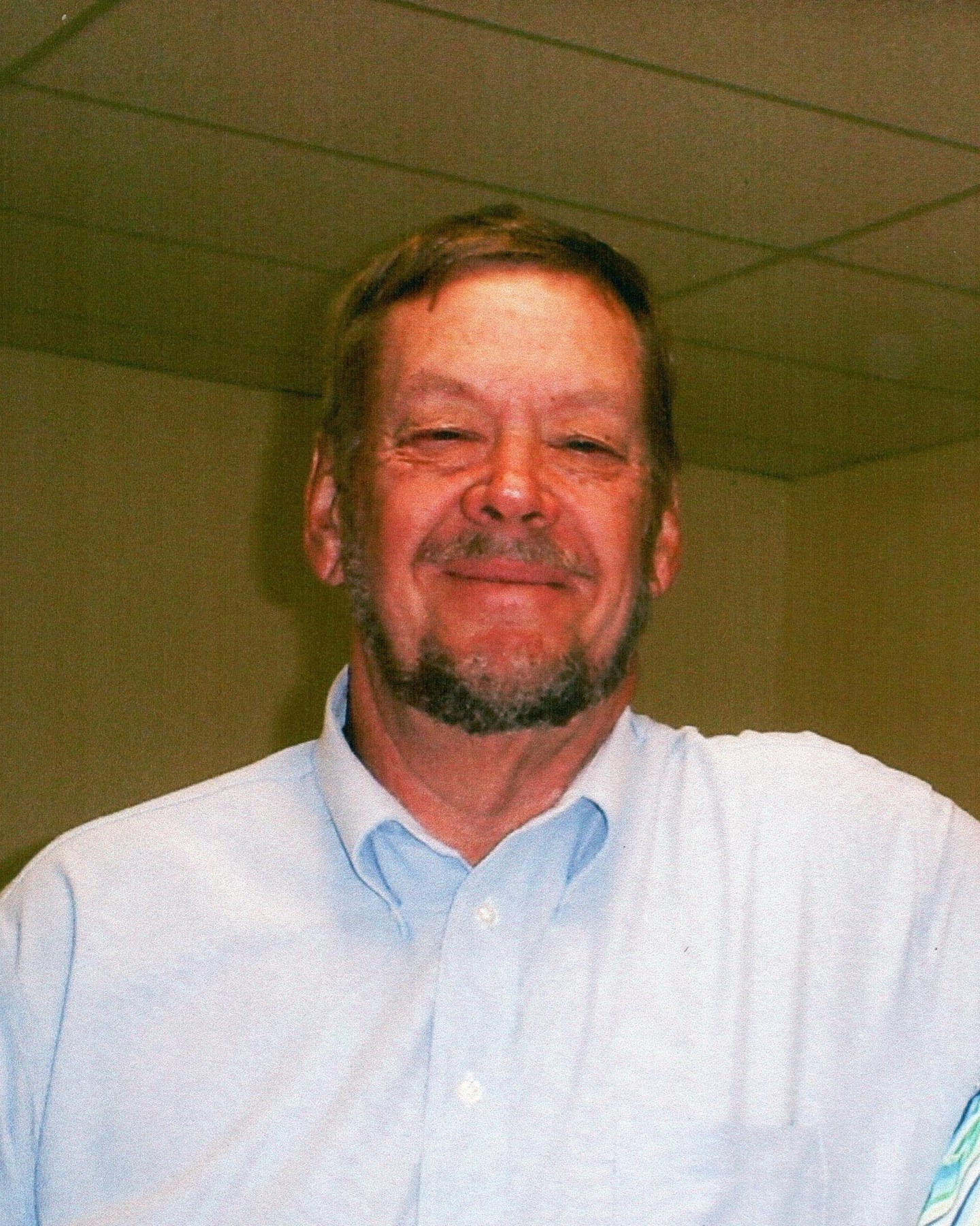 Johnny Dodgen Obituary - LaGrange, GA