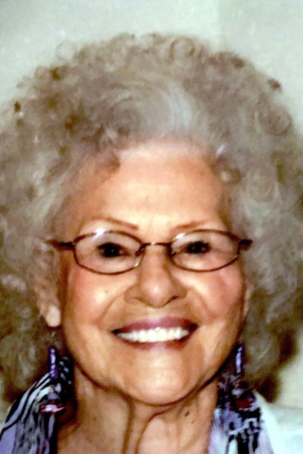 Obituary of Rose Marie Murray