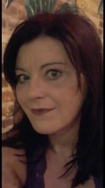 Obituary of Angela Elaine McCaskill