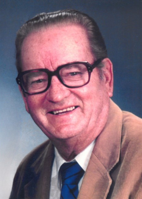 Obituary of Raymond Coolidge Thomas