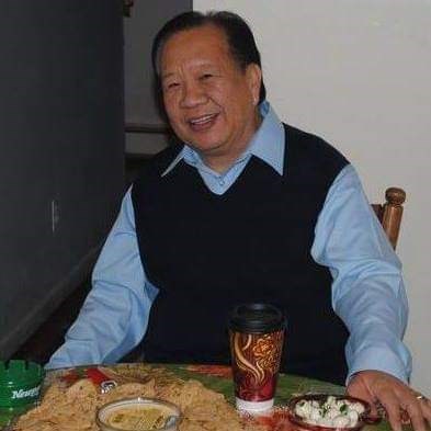 Obituary of Nomer A. Nolasco