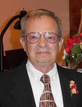Obituary of David Ray Sprinkle