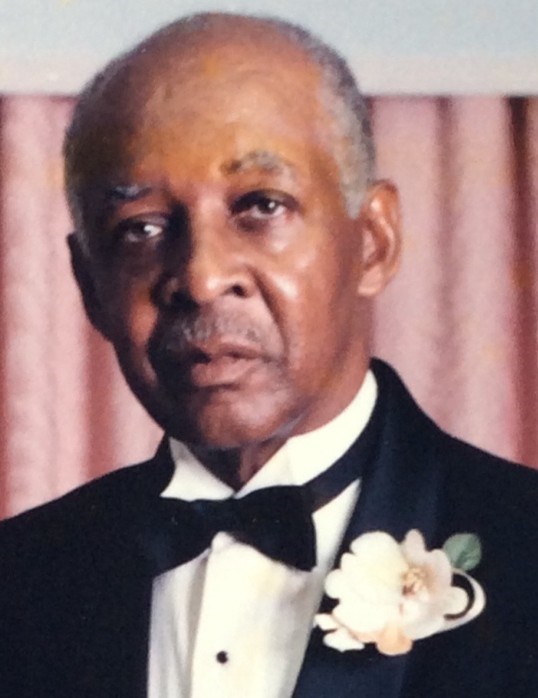 Andre' Van Buren Obituary Houma, LA
