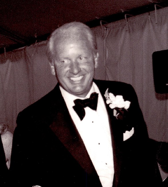 Obituary of Gerald T. Sunbury, Esq.