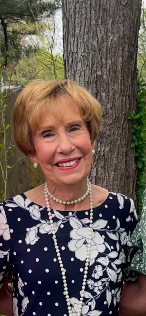 Avis de décès de Grace Evelyn Montgomery