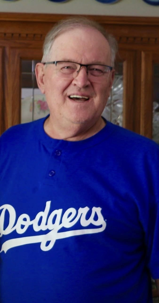 Obituary of Samuel Ray Jepson
